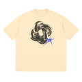 Streetwear Loose Drop Shoulder T-Shirt, Y2K fashion, Street style t shirt