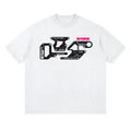 LIBRASTUDIO- Tokyo High Graphic Tee