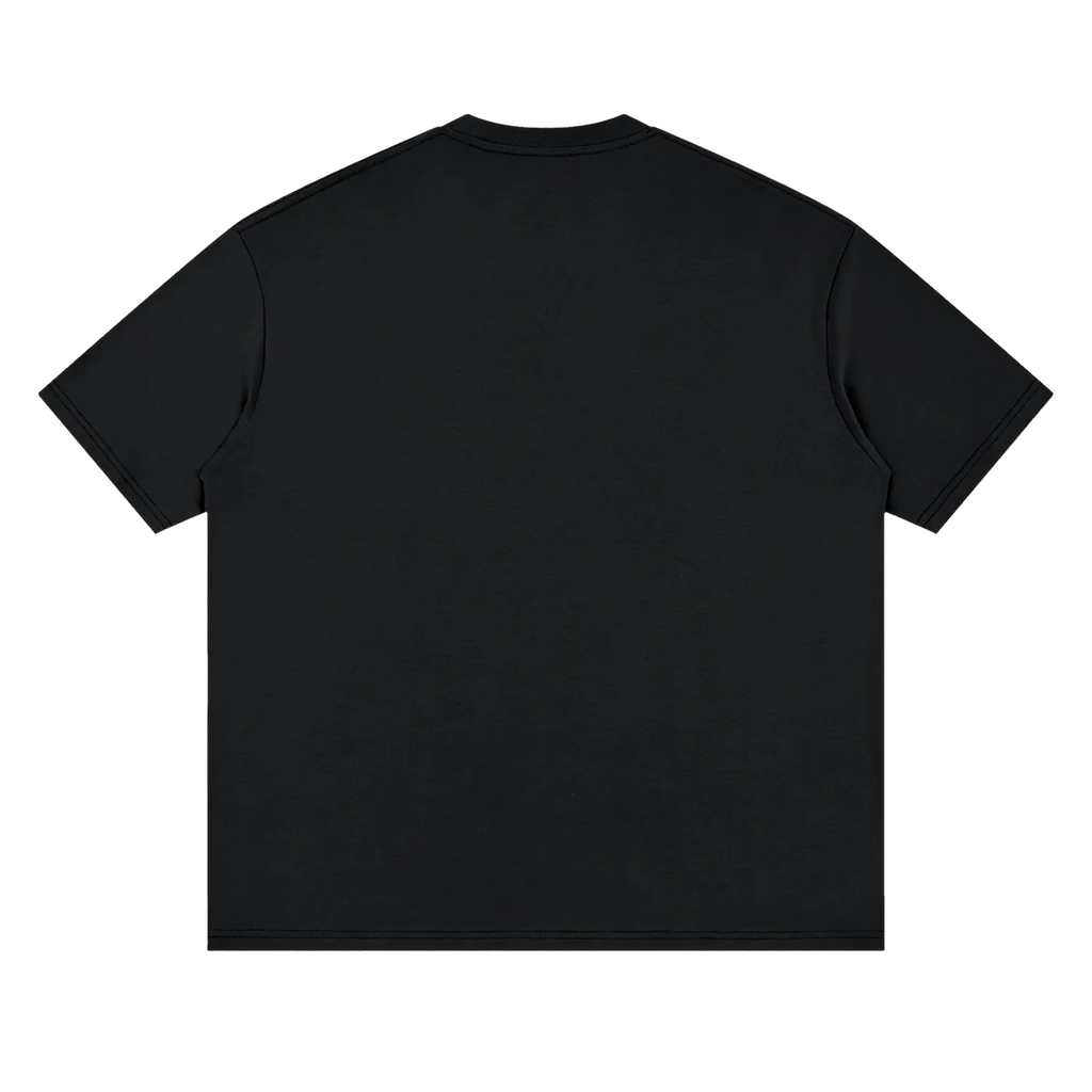 LIBRASTUDIO- Lion Graphic Tee