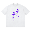 LIBRASTUDIO- You and Me Graphic Tee