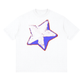 Streetwear Loose Drop Shoulder T-Shirt