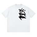LIBRASTUDIO- People Graphic Tee #2