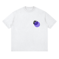 LIBRASTUDIO- Blueberry Graphic Tee