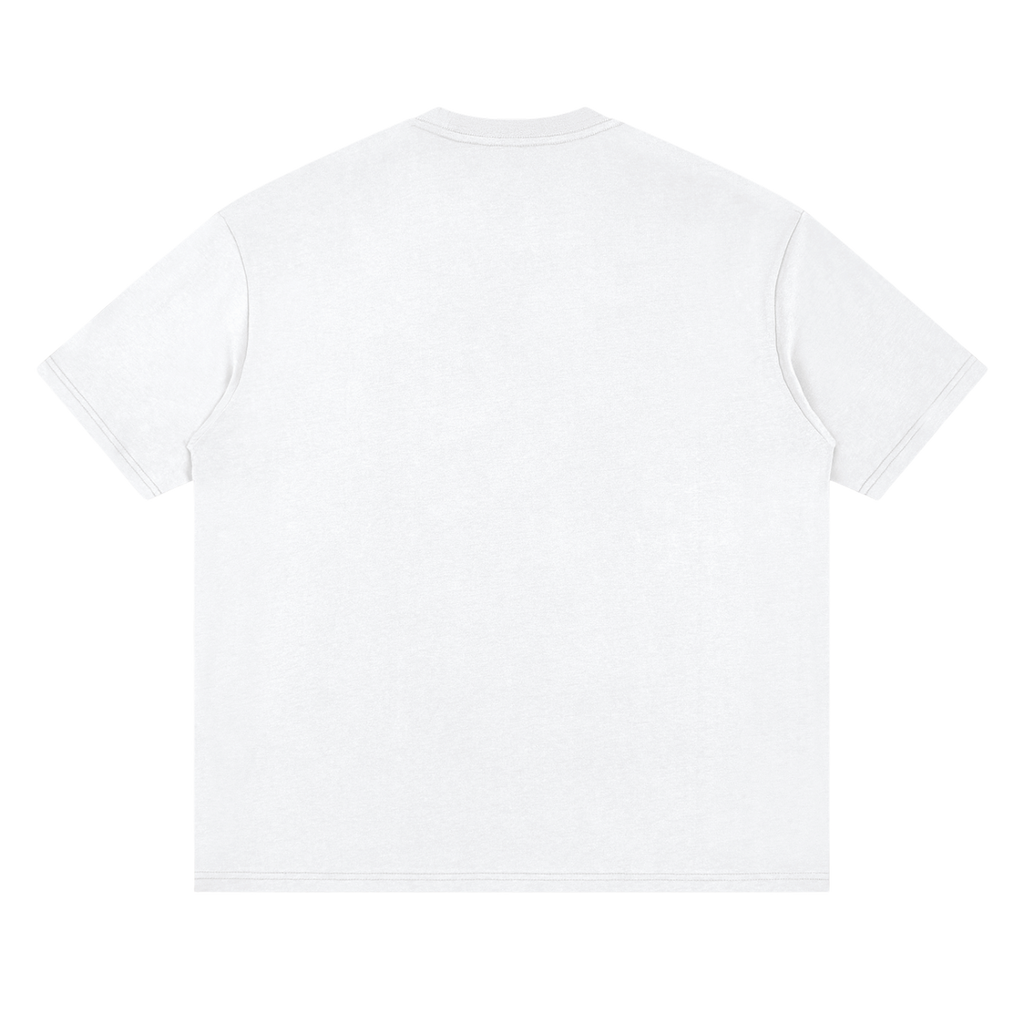 LIBRASTUDIO- Spine bone Graphic Tee