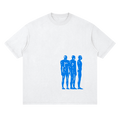 LIBRASTUDIO- People Graphic Tee