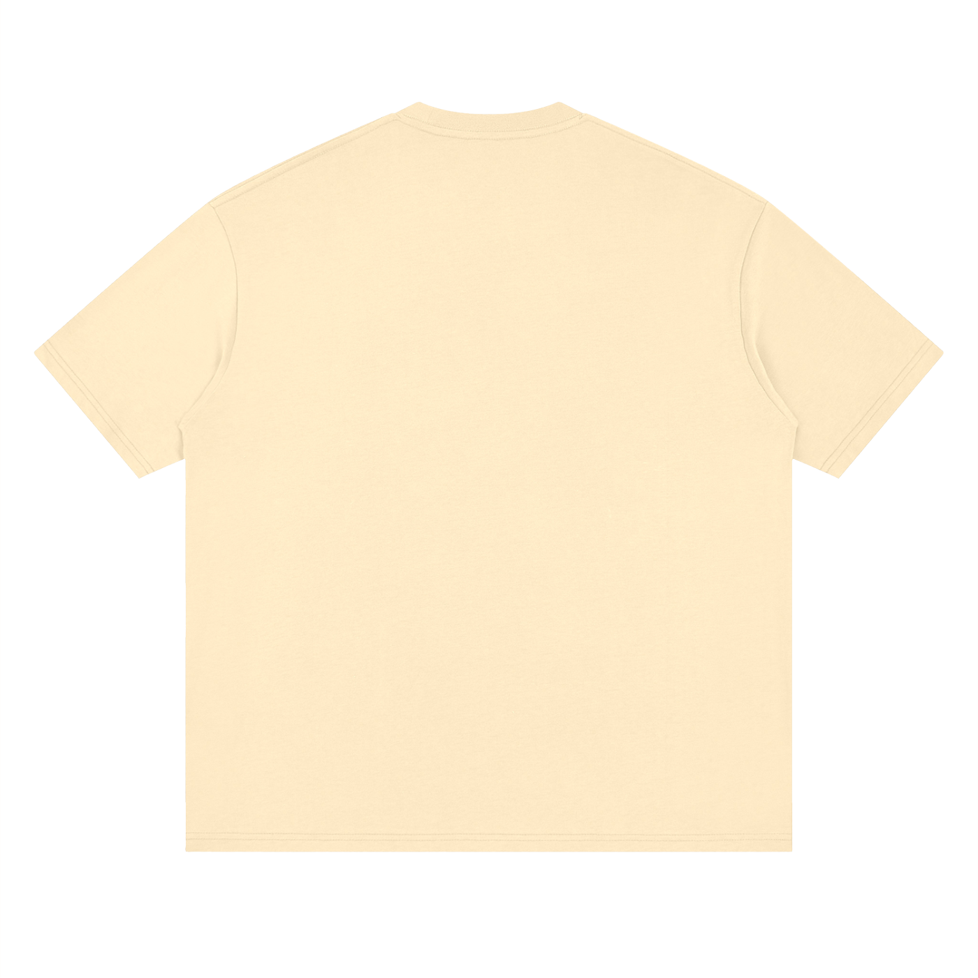 Streetwear Loose Drop Shoulder T-Shirt, Y2K fashion, Street style, futuristic