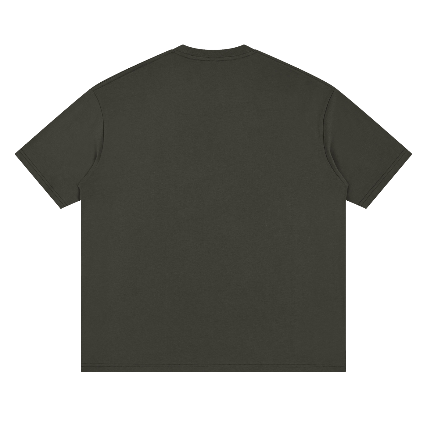 Streetwear Loose Drop Shoulder T-Shirt, Y2K fashion, Japanese style T shirt, Tokyo street style
