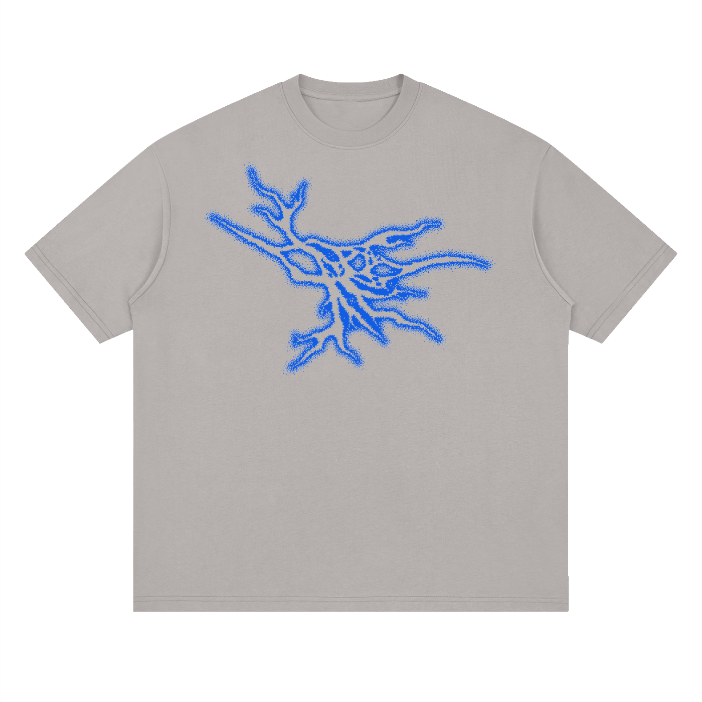 Streetwear Loose Drop Shoulder T-Shirt, Graphic T shirt, Design T