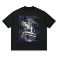 LIBRASTUDIO- Lion Graphic Tee