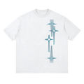 LIBRASTUDIO- Starline Graphic Tee