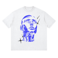 LIBRASTUDIO- Future Graphic Tee